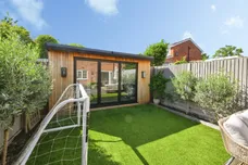 Smarts Green, Cheshunt, Waltham Cross