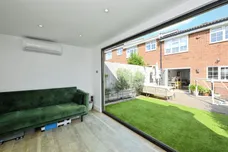 Smarts Green, Cheshunt, Waltham Cross