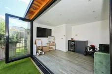 Smarts Green, Cheshunt, Waltham Cross
