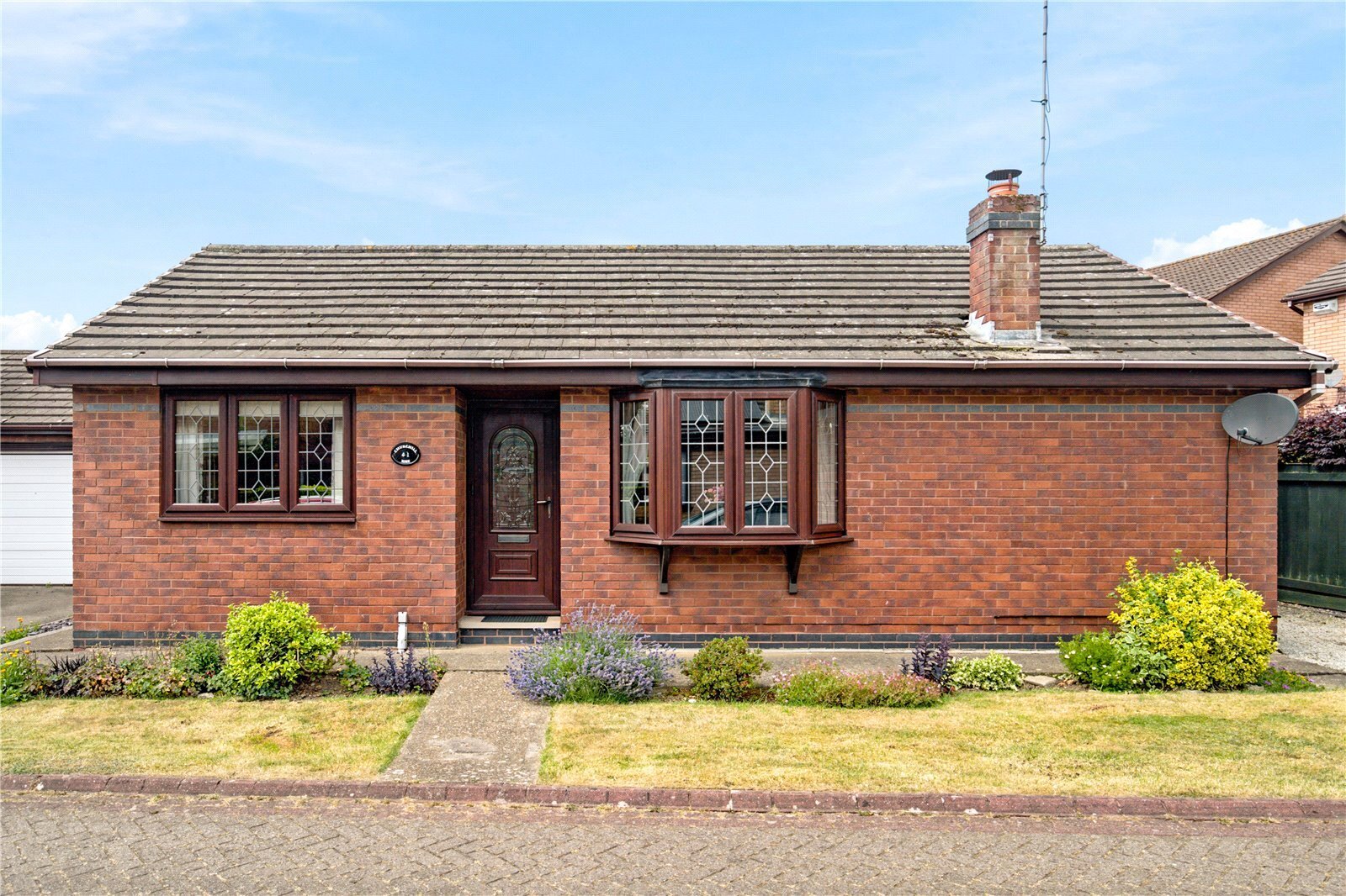 Churchill Rise, Burstwick, East Yorkshire, HU12 Image 1