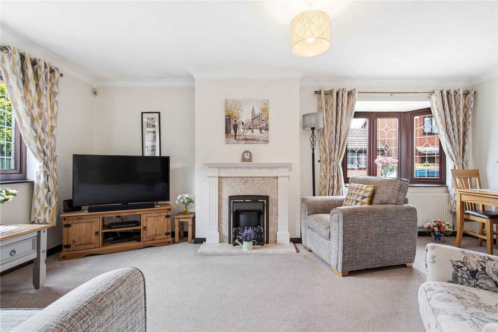 Churchill Rise, Burstwick, East Yorkshire, HU12 Image 2