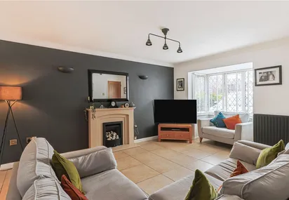 Isaacs Close, Talbot Village, Poole, BH12