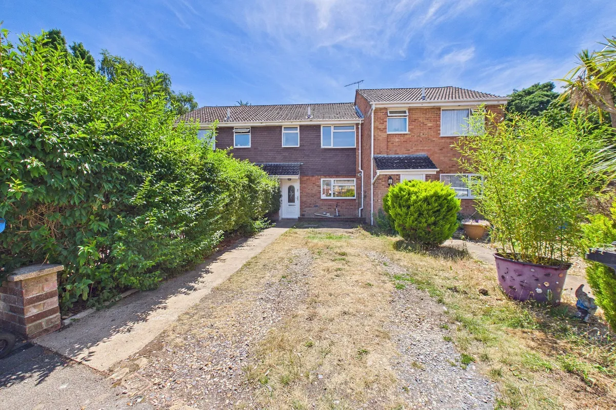 Redhoave Road, Poole, Dorset, BH17