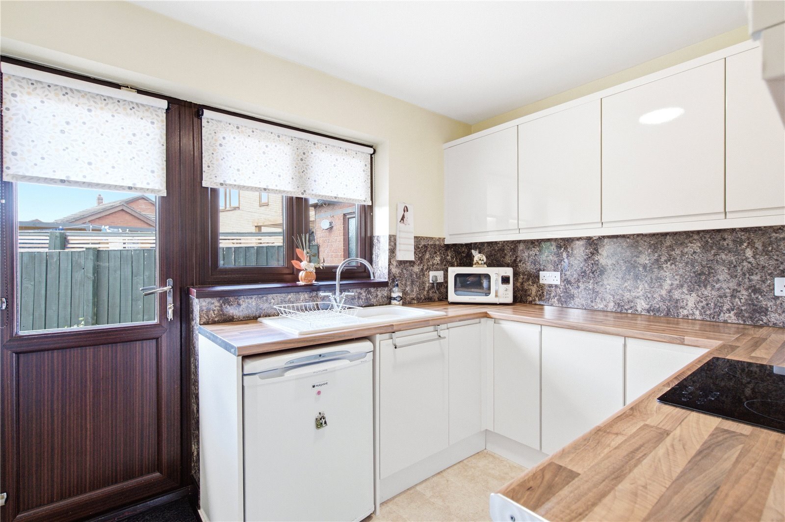 Churchill Rise, Burstwick, East Yorkshire, HU12 Image 4