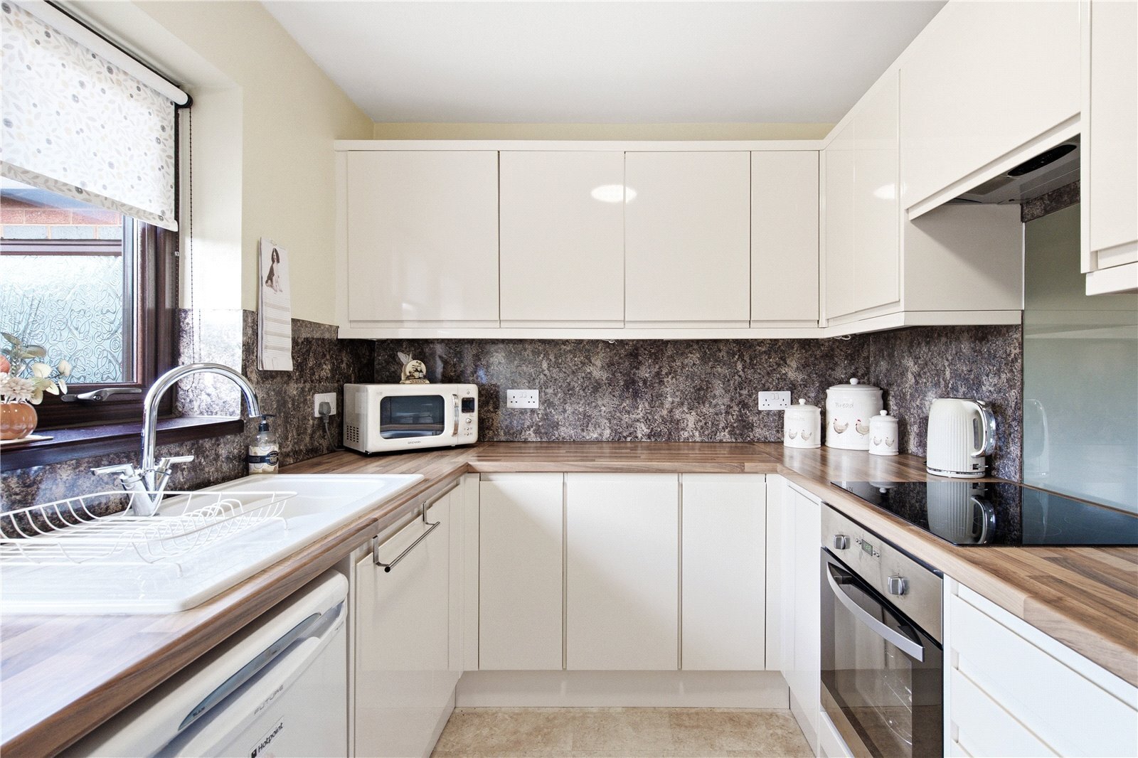Churchill Rise, Burstwick, East Yorkshire, HU12 Image 5