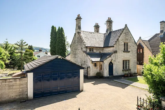 Church Road, Stroud, GL5