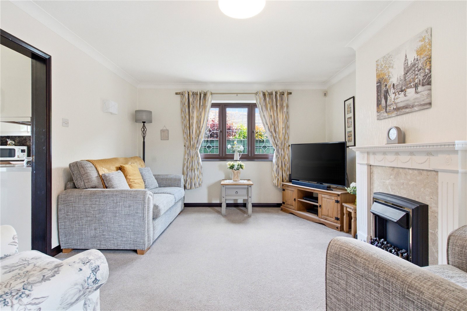 Churchill Rise, Burstwick, East Yorkshire, HU12 Image 6