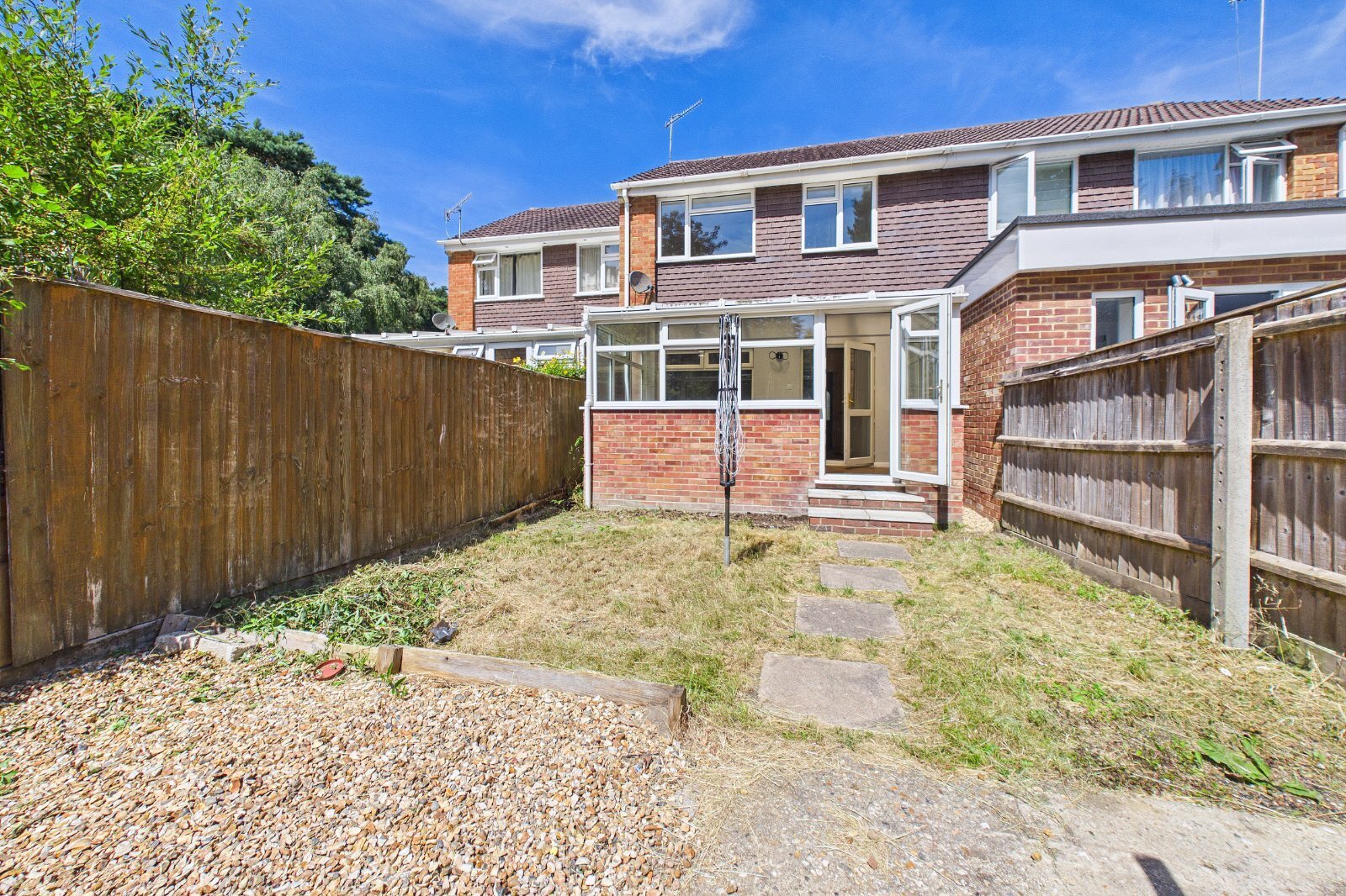 Redhoave Road, Poole, Dorset, BH17 Image 5