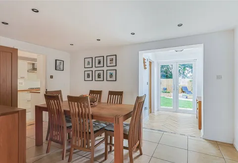 Isaacs Close, Talbot Village, Poole, BH12