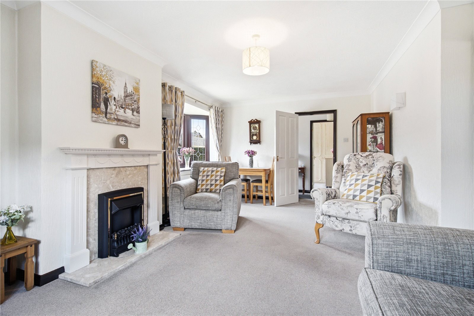 Churchill Rise, Burstwick, East Yorkshire, HU12 Image 8