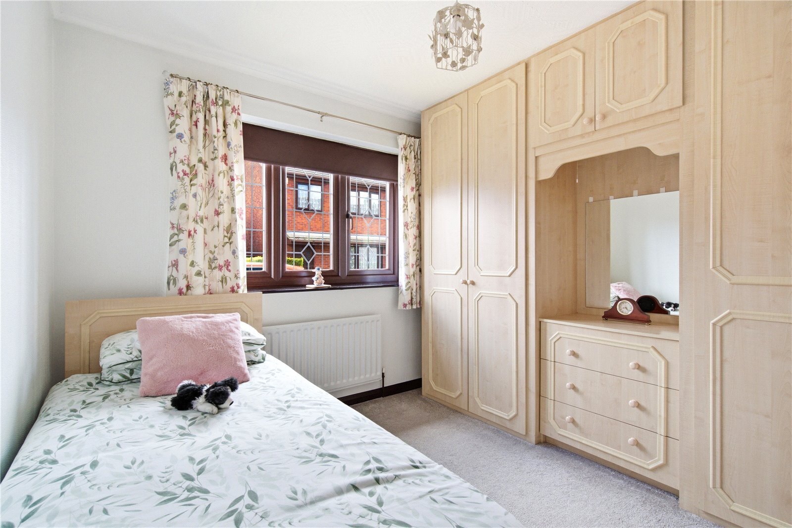 Churchill Rise, Burstwick, East Yorkshire, HU12 Image 13