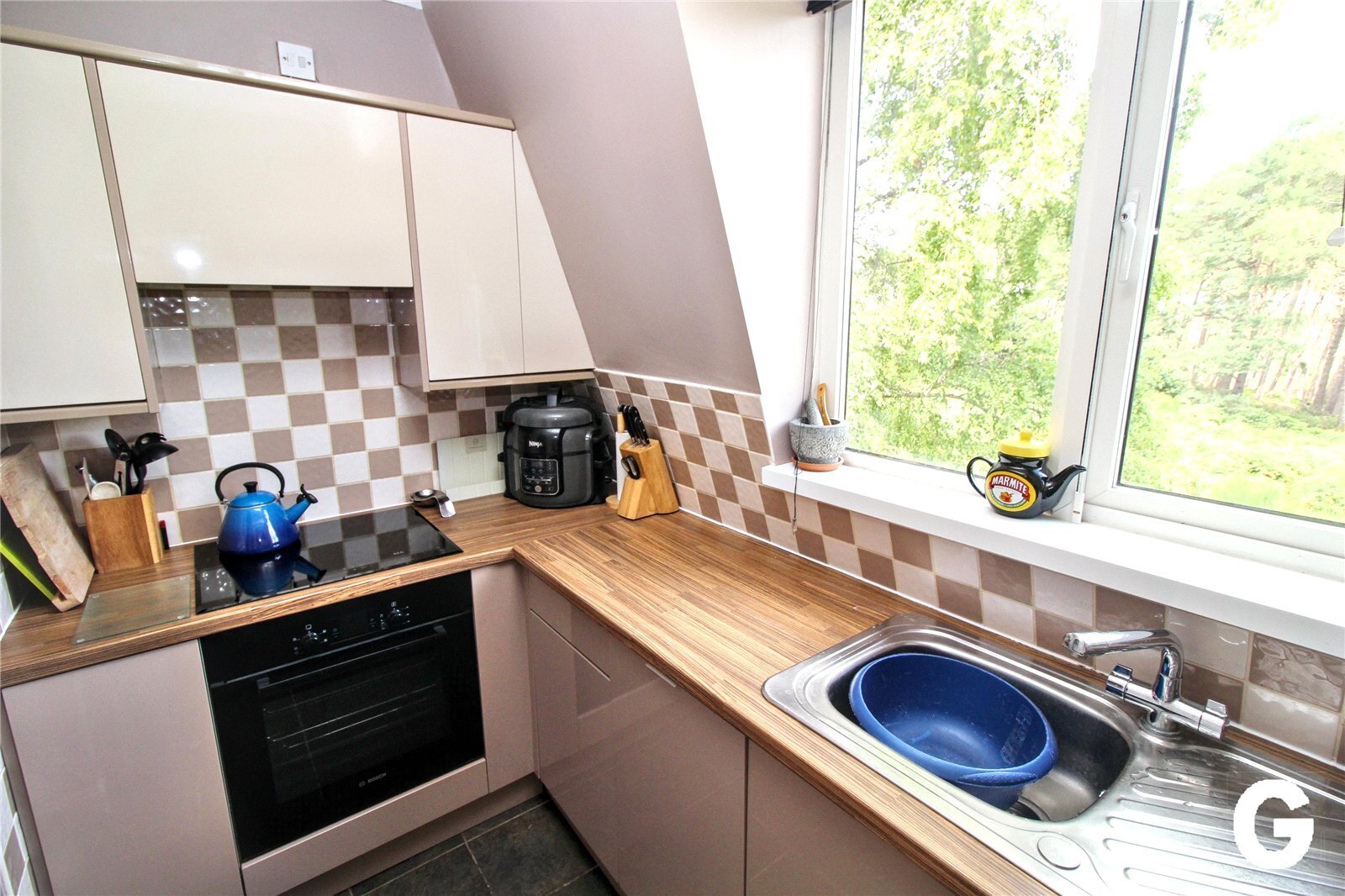 Hurn Road, Matchams, Ringwood, Hampshire, BH24 Image 5