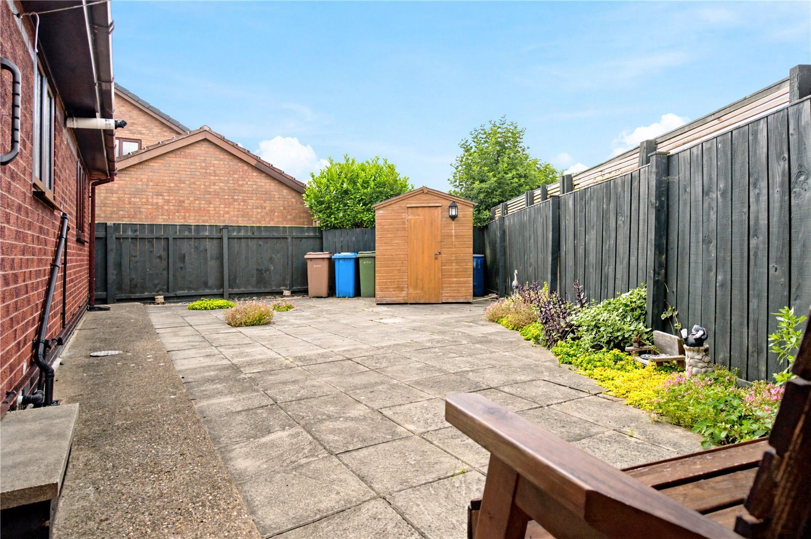 Churchill Rise, Burstwick, East Yorkshire, HU12 Image 15