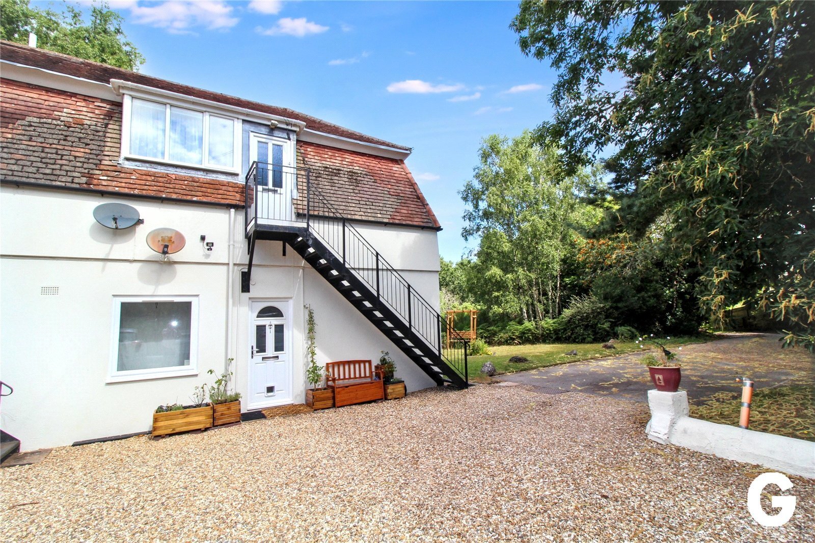 Hurn Road, Matchams, Ringwood, Hampshire, BH24 Image 8