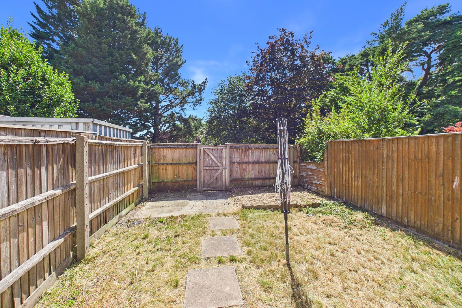 Redhoave Road, Poole, Dorset, BH17 Image 17