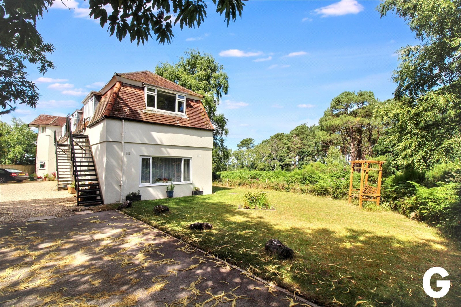 Hurn Road, Matchams, Ringwood, Hampshire, BH24 Image 9