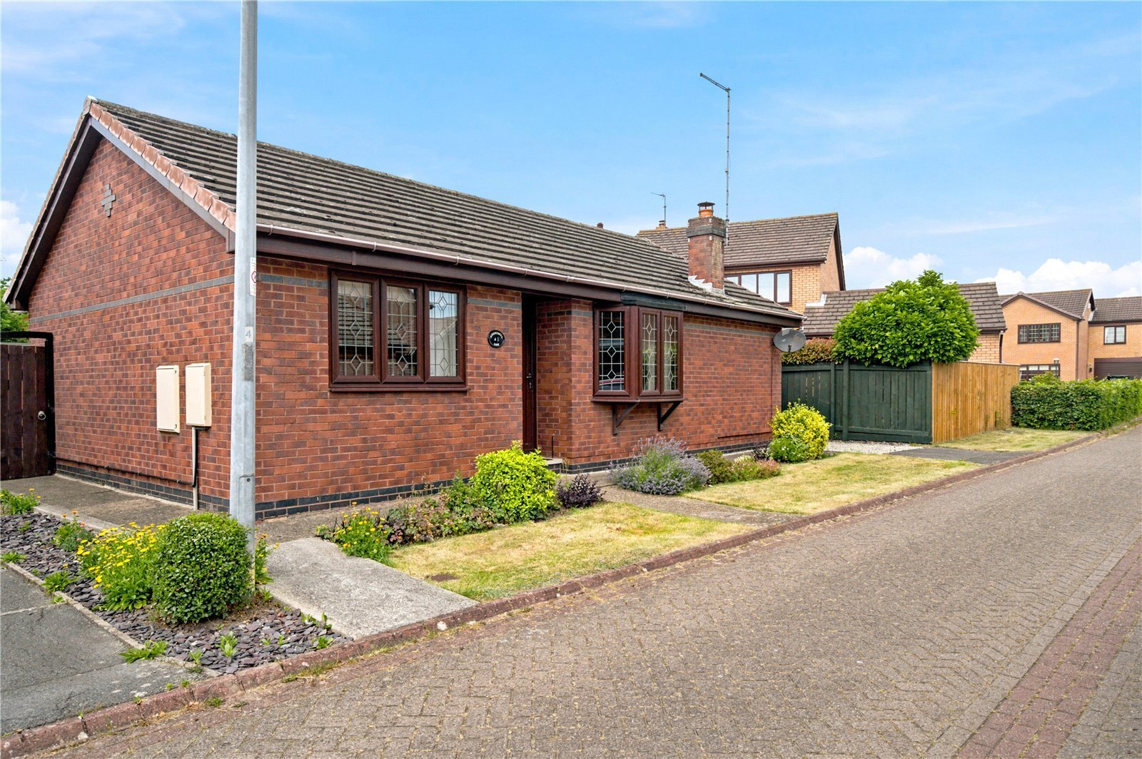 Churchill Rise, Burstwick, East Yorkshire, HU12 Image 19