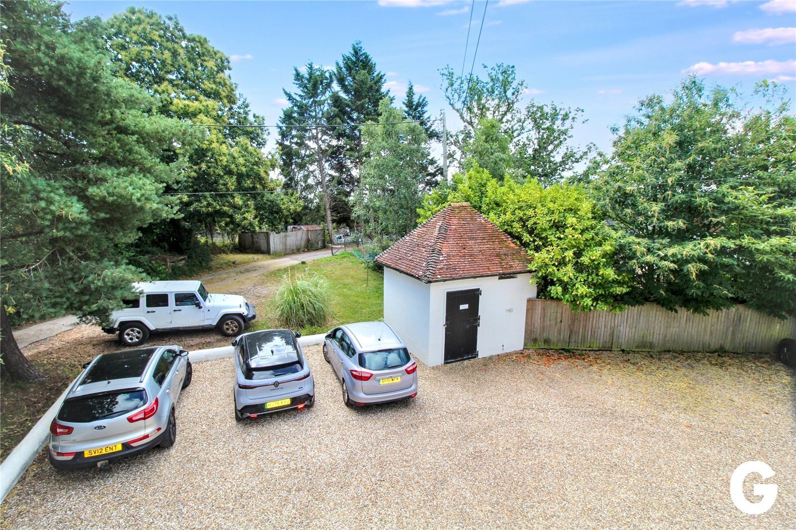 Hurn Road, Matchams, Ringwood, Hampshire, BH24 Image 10