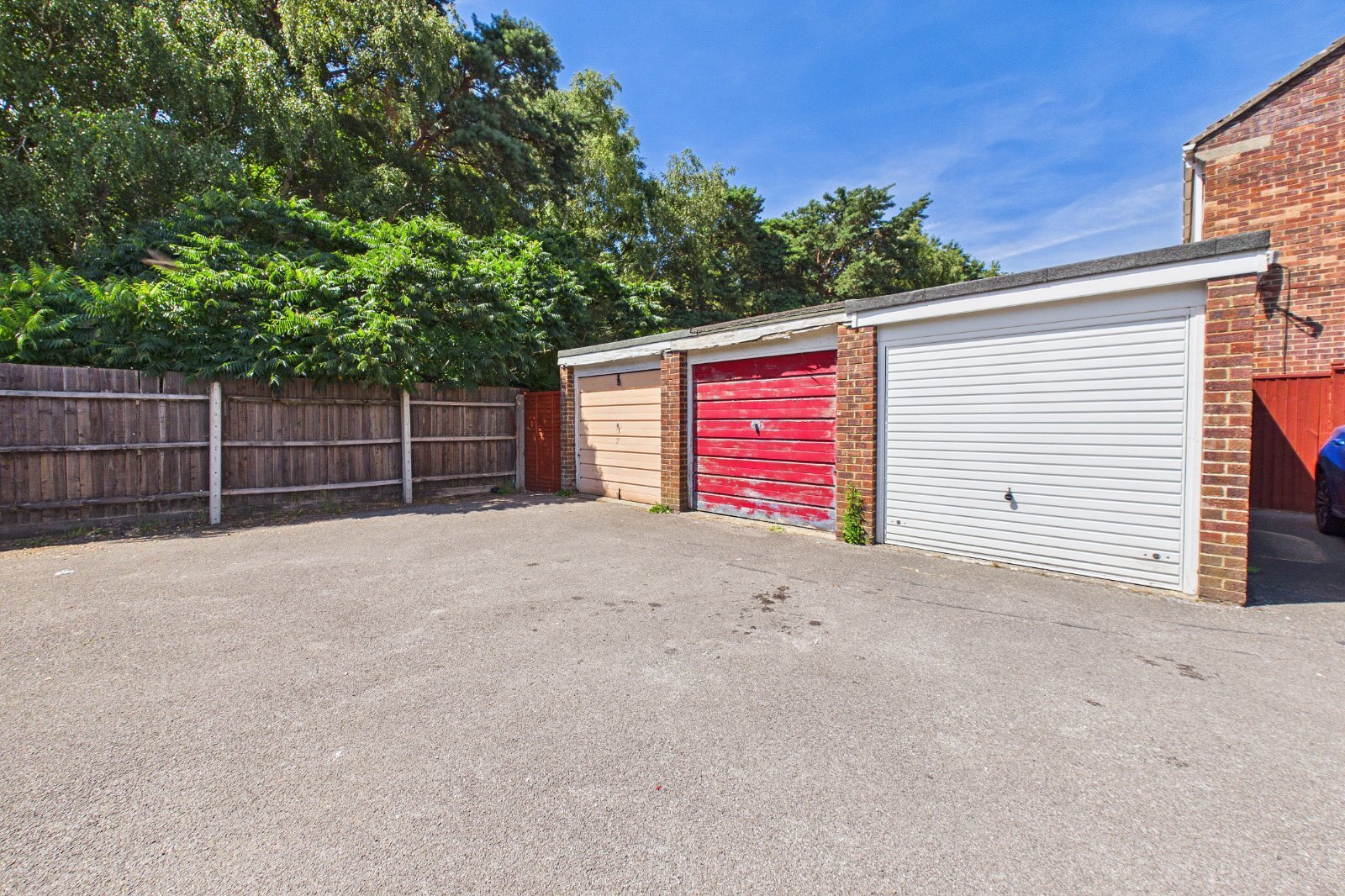 Redhoave Road, Poole, Dorset, BH17 Image 20