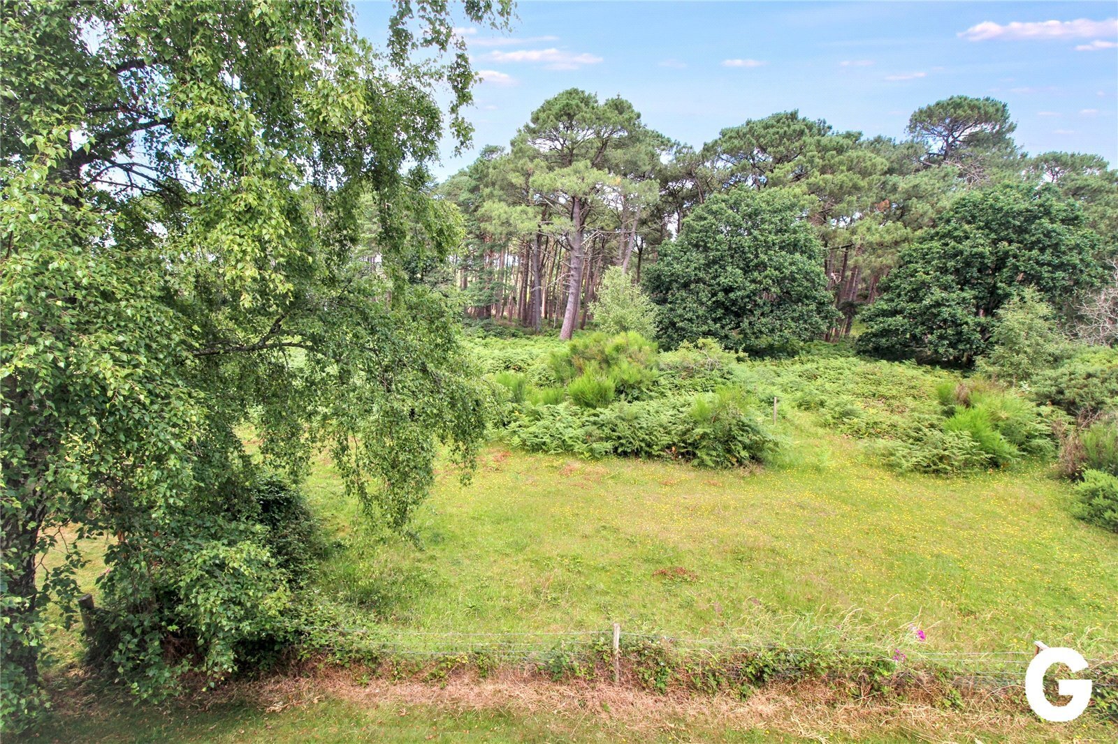 Hurn Road, Matchams, Ringwood, Hampshire, BH24 Image 12