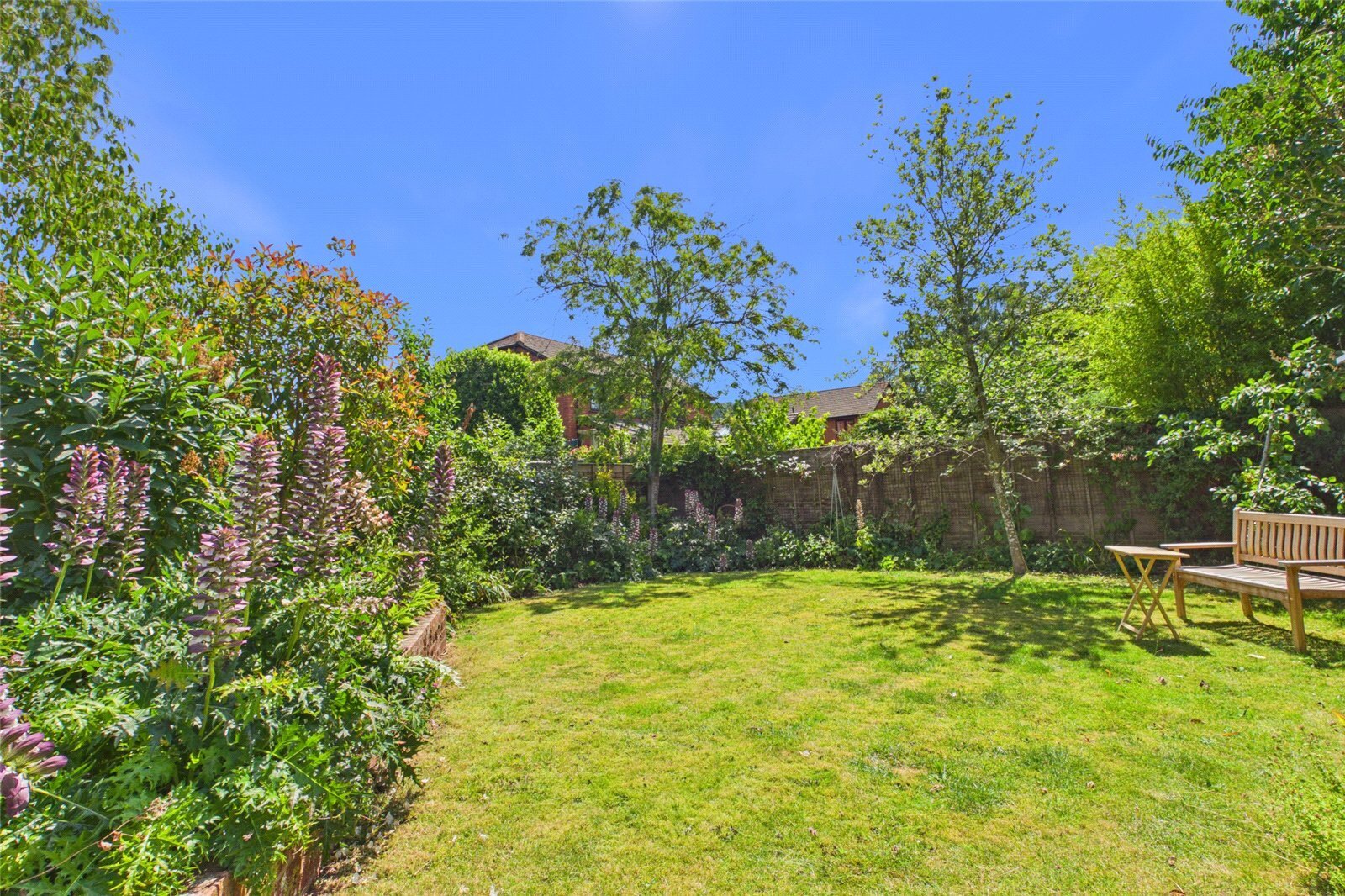 The Glebe, Hildersley, Ross-on-Wye, Herefordshire, HR9 Image 13