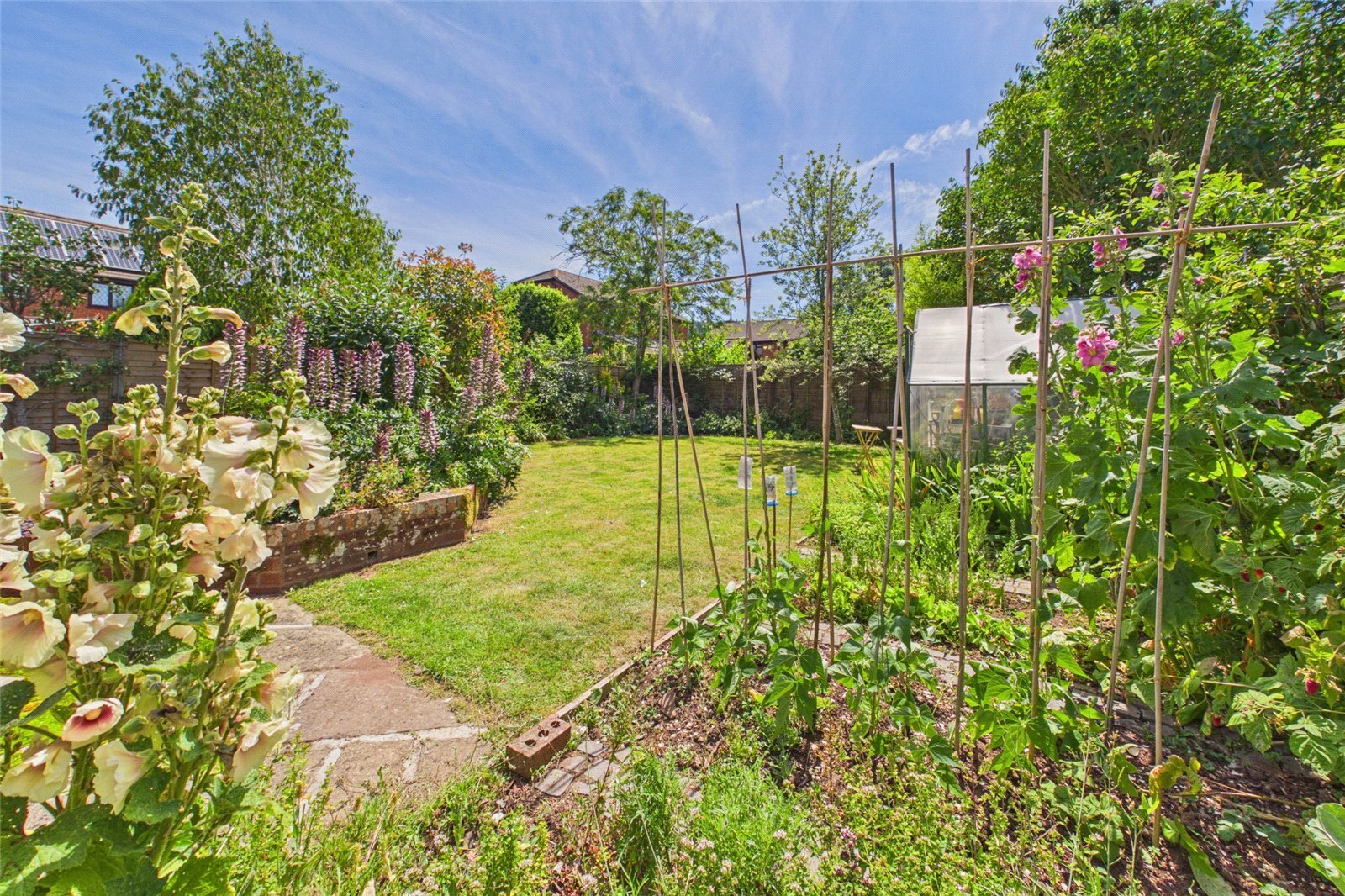 The Glebe, Hildersley, Ross-on-Wye, Herefordshire, HR9 Image 15