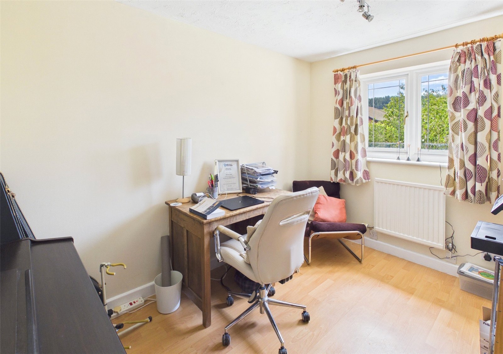 The Glebe, Hildersley, Ross-on-Wye, Herefordshire, HR9 Image 21