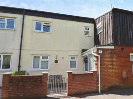 Livingstone Way, St. Athan, Barry photo