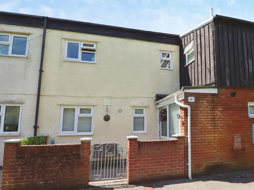 Livingstone Way, St. Athan, Barryphoto