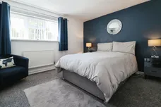 Livingstone Way, St. Athan, Barry