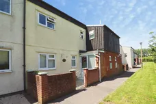 Livingstone Way, St. Athan, Barry