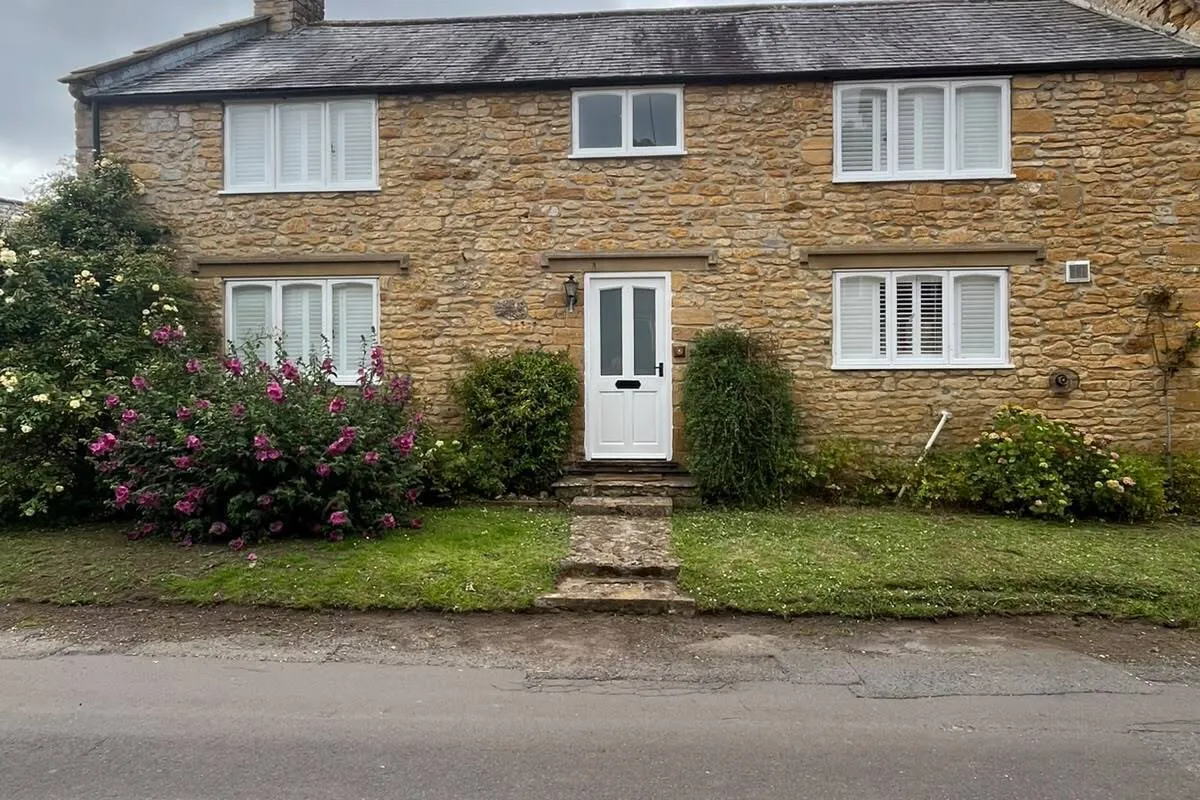 West Street, HINTON ST. GEORGE