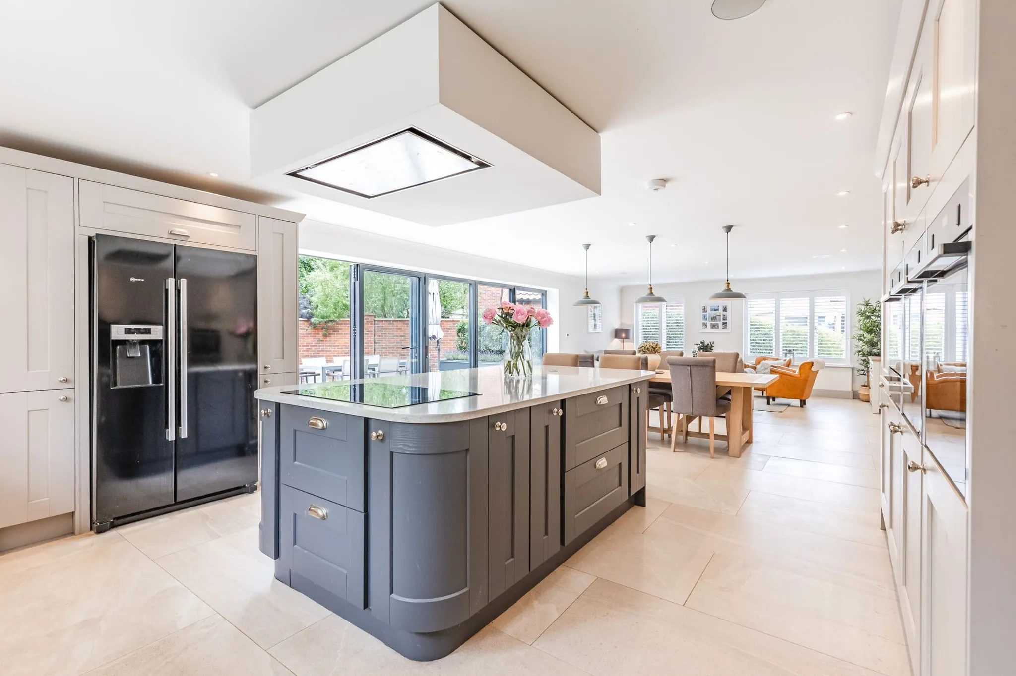 Impressive Detached Home In North Elmham