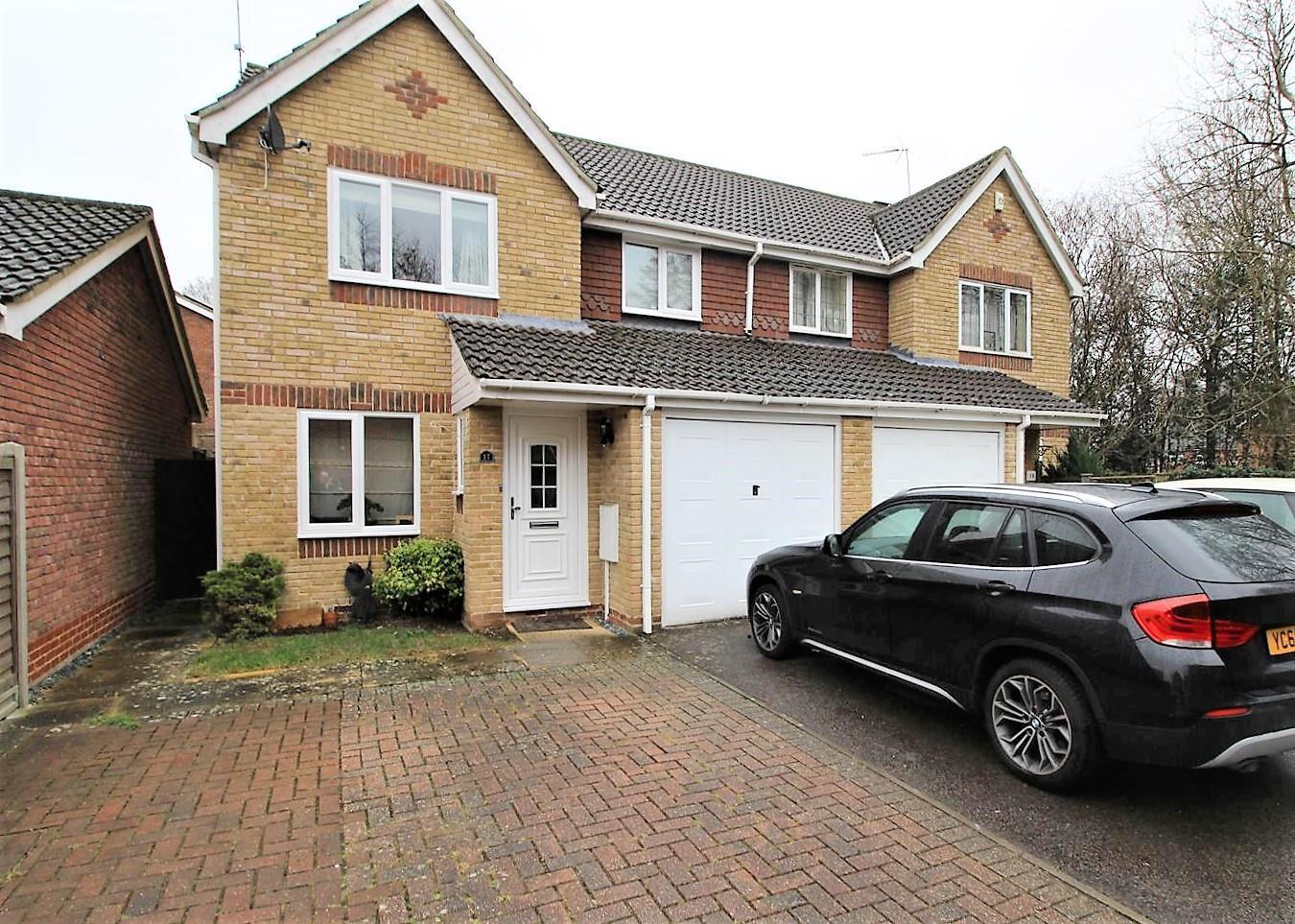 Blackett Road, Maidenbower Image 1
