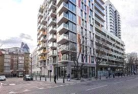 Kensington Apartments, Aldgate East, London, E1 Image 3
