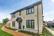 Ramsons Road, Stratton-On-The-Fosse, Radstock
