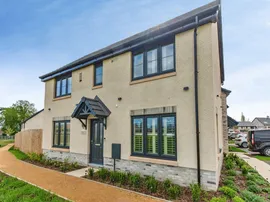 Ramsons Road, Stratton-On-The-Fosse, Radstock photo