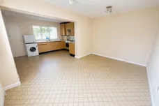 Francis Close, Lee-On-The-Solent