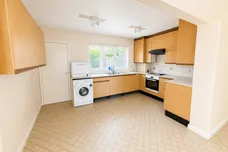 Francis Close, Lee-On-The-Solent
