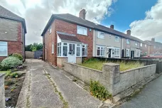 Weardale Crescent, Billingham
