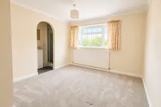 Francis Close, Lee-On-The-Solent