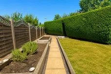 Francis Close, Lee-On-The-Solent