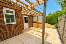 Francis Close, Lee-On-The-Solent