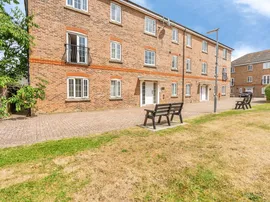 The Boulevard, Tangmere, CHICHESTER photo