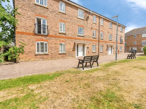 The Boulevard, Tangmere, CHICHESTERphoto