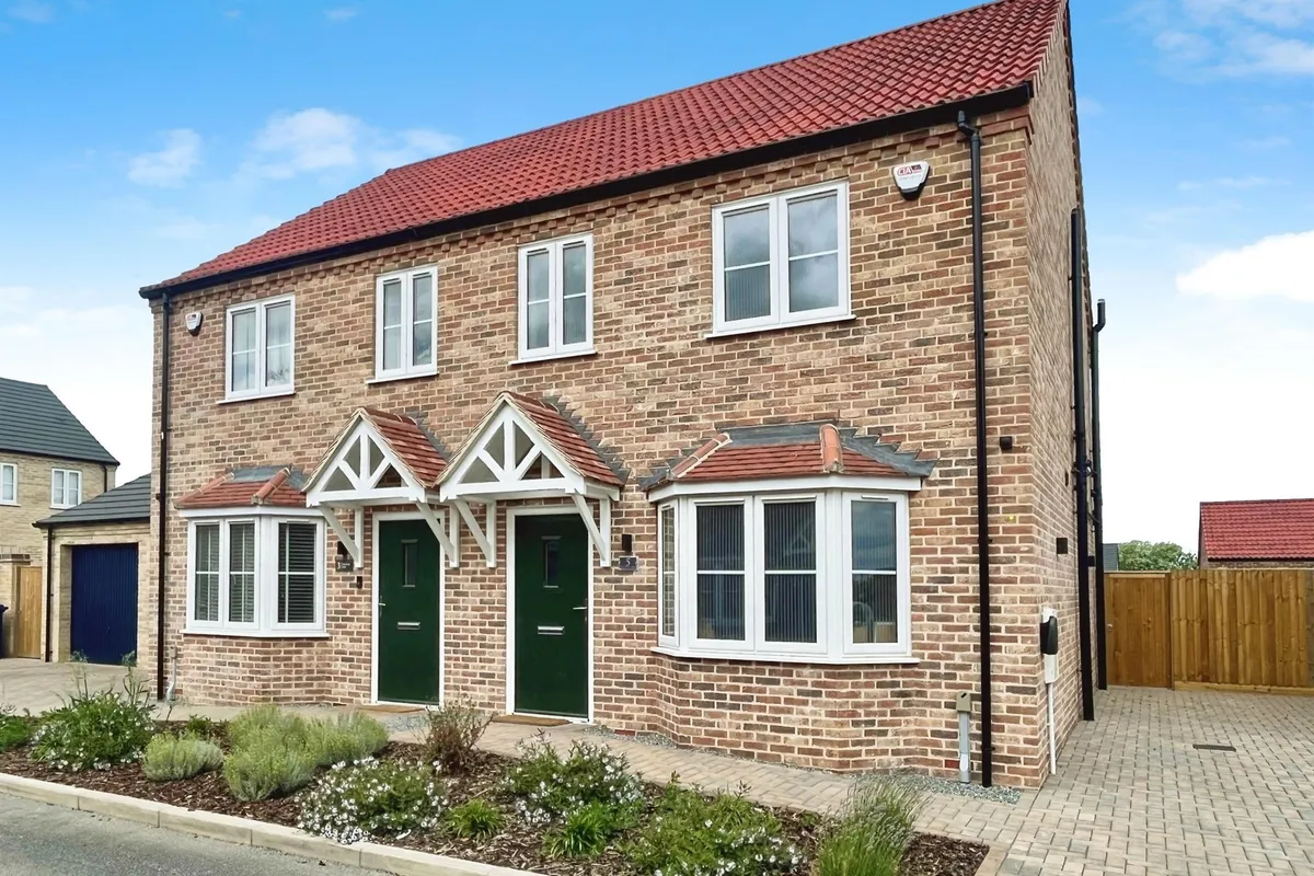 Sutton Road, Leverington, Wisbech