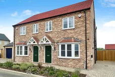 Sutton Road, Leverington, Wisbech