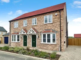 Sutton Road, Leverington, Wisbech photo