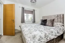 Sutton Road, Leverington, Wisbech