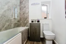Sutton Road, Leverington, Wisbech